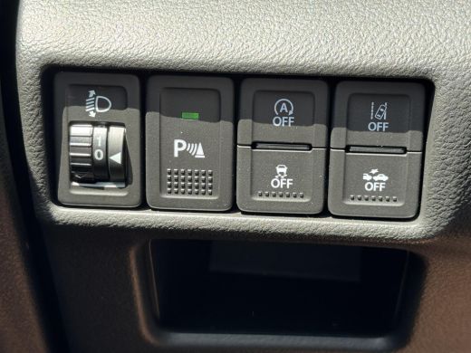 Suzuki S-Cross 1.4 Boosterjet Select Smart Hybrid | 1.500 kg trekgewicht | ActivLease financial lease