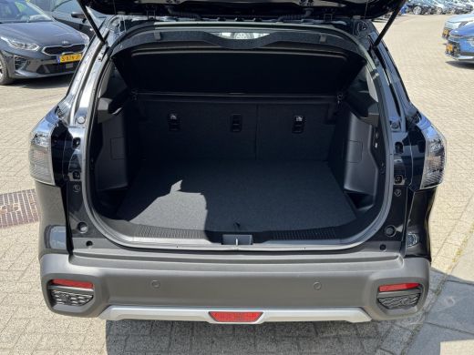 Suzuki S-Cross 1.4 Boosterjet Select Smart Hybrid | 1.500 kg trekgewicht | ActivLease financial lease