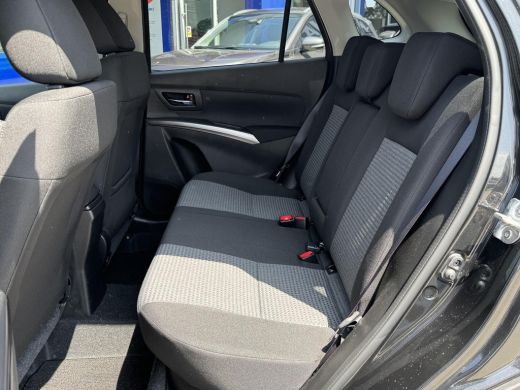 Suzuki S-Cross 1.4 Boosterjet Select Smart Hybrid | 1.500 kg trekgewicht | ActivLease financial lease