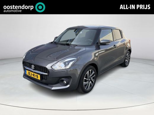 Suzuki Swift 1.2 Stijl Smart Hybrid **DODEHOEK DETECTIE/ STOELVERWARMING/ KEYLESS**