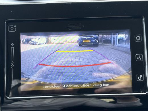 Suzuki Swift 1.2 Stijl Smart Hybrid **DODEHOEK DETECTIE/ STOELVERWARMING/ KEYLESS** ActivLease financial lease