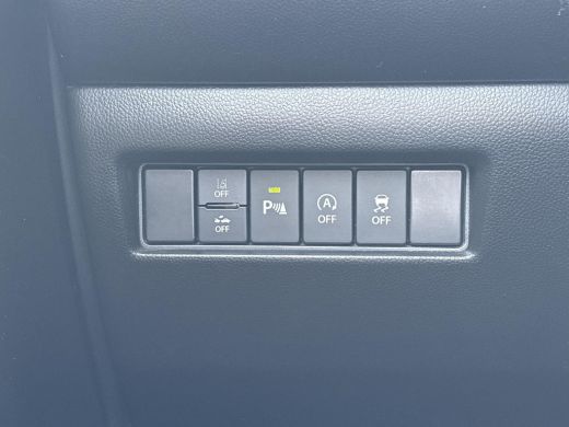 Suzuki Swift 1.2 Stijl Smart Hybrid **DODEHOEK DETECTIE/ STOELVERWARMING/ KEYLESS** ActivLease financial lease