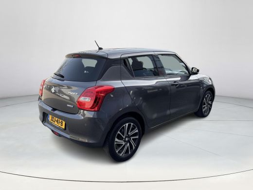 Suzuki Swift 1.2 Stijl Smart Hybrid **DODEHOEK DETECTIE/ STOELVERWARMING/ KEYLESS** ActivLease financial lease