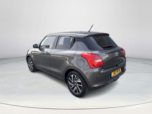 Suzuki Swift 1.2 Stijl Smart Hybrid **DODEHOEK DETECTIE/ STOELVERWARMING/ KEYLESS** ActivLease financial lease