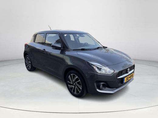 Suzuki Swift 1.2 Stijl Smart Hybrid **DODEHOEK DETECTIE/ STOELVERWARMING/ KEYLESS** ActivLease financial lease