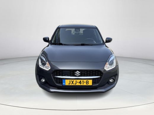 Suzuki Swift 1.2 Stijl Smart Hybrid **DODEHOEK DETECTIE/ STOELVERWARMING/ KEYLESS** ActivLease financial lease