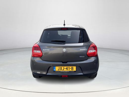 Suzuki Swift 1.2 Stijl Smart Hybrid **DODEHOEK DETECTIE/ STOELVERWARMING/ KEYLESS** ActivLease financial lease