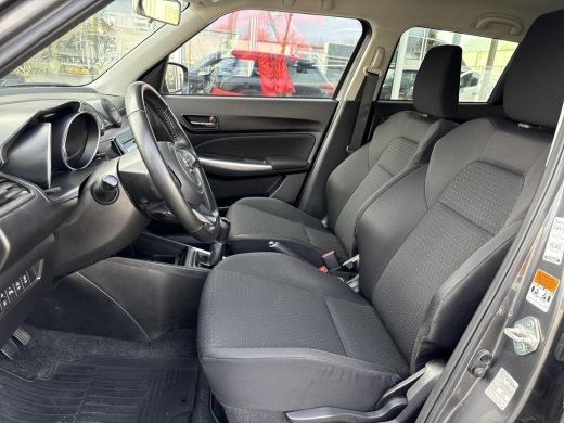 Suzuki Swift 1.2 Stijl Smart Hybrid **DODEHOEK DETECTIE/ STOELVERWARMING/ KEYLESS** ActivLease financial lease