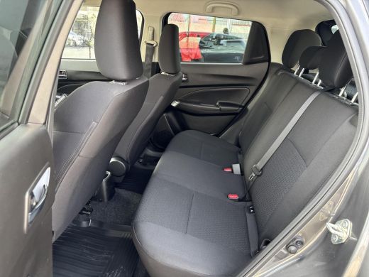 Suzuki Swift 1.2 Stijl Smart Hybrid **DODEHOEK DETECTIE/ STOELVERWARMING/ KEYLESS** ActivLease financial lease