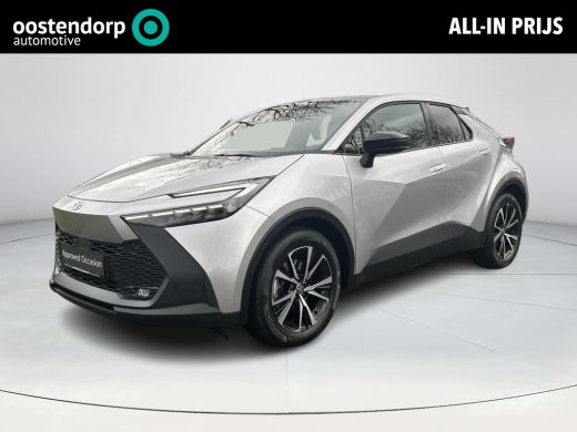 Toyota C-HR 2.0 Plug-in Hybrid 220 First Edition