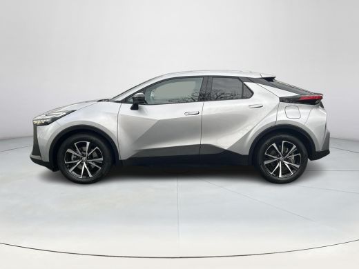 Toyota C-HR 2.0 Plug-in Hybrid 220 First Edition ActivLease financial lease