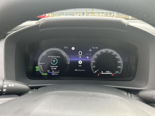 Toyota C-HR 2.0 Plug-in Hybrid 220 First Edition ActivLease financial lease