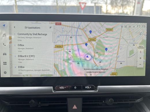 Toyota C-HR 2.0 Plug-in Hybrid 220 First Edition ActivLease financial lease