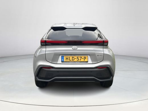 Toyota C-HR 2.0 Plug-in Hybrid 220 First Edition ActivLease financial lease