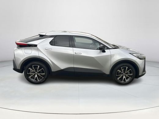 Toyota C-HR 2.0 Plug-in Hybrid 220 First Edition ActivLease financial lease