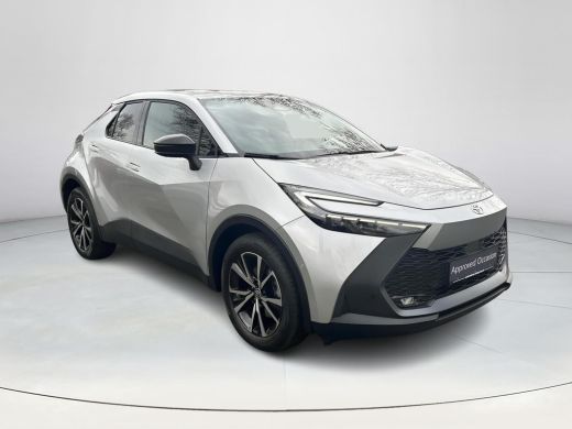 Toyota C-HR 2.0 Plug-in Hybrid 220 First Edition ActivLease financial lease