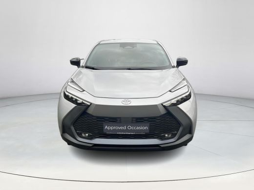 Toyota C-HR 2.0 Plug-in Hybrid 220 First Edition ActivLease financial lease