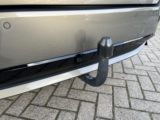 Toyota Corolla Touring Sports 2.0 Hybrid Executive | All-in prijs | Automaat | Trekhaak | Apple/android auto ActivLease financial lease