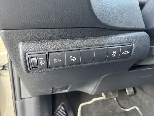 Toyota Corolla Touring Sports 2.0 Hybrid Executive | All-in prijs | Automaat | Trekhaak | Apple/android auto ActivLease financial lease