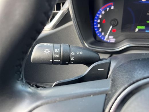 Toyota Corolla Touring Sports 2.0 Hybrid Executive | All-in prijs | Automaat | Trekhaak | Apple/android auto ActivLease financial lease