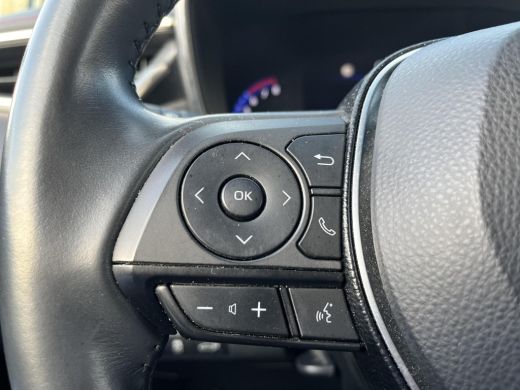 Toyota Corolla Touring Sports 2.0 Hybrid Executive | All-in prijs | Automaat | Trekhaak | Apple/android auto ActivLease financial lease