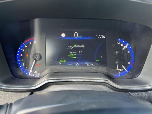 Toyota Corolla Touring Sports 2.0 Hybrid Executive | All-in prijs | Automaat | Trekhaak | Apple/android auto ActivLease financial lease