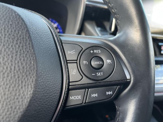 Toyota Corolla Touring Sports 2.0 Hybrid Executive | All-in prijs | Automaat | Trekhaak | Apple/android auto ActivLease financial lease