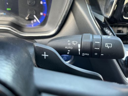 Toyota Corolla Touring Sports 2.0 Hybrid Executive | All-in prijs | Automaat | Trekhaak | Apple/android auto ActivLease financial lease