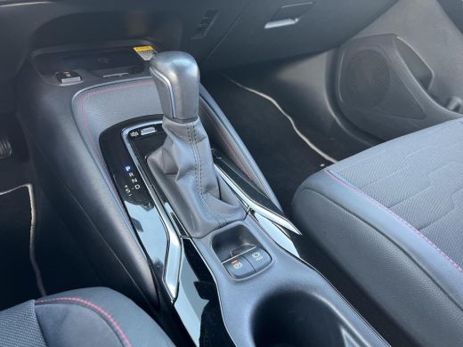 Toyota Corolla Touring Sports 2.0 Hybrid Executive | All-in prijs | Automaat | Trekhaak | Apple/android auto ActivLease financial lease