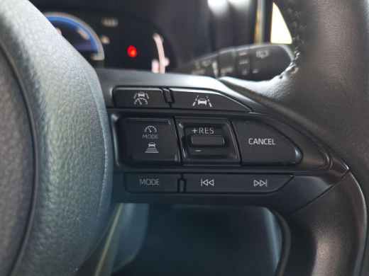 Toyota Yaris Cross 1.5 Hybrid 115 Dynamic | Apple CarPlay | Stoelverwarming | Stuurverwarming | Rijklaar incl. garan... ActivLease financial lease