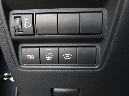 Toyota Yaris Cross 1.5 Hybrid 115 Dynamic | Apple CarPlay | Stoelverwarming | Stuurverwarming | Rijklaar incl. garan... ActivLease financial lease