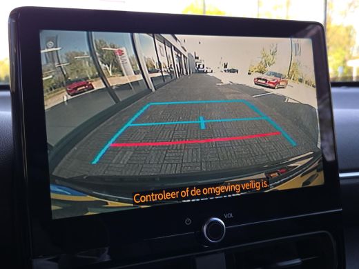 Toyota Yaris Cross 1.5 Hybrid 115 Dynamic | Apple CarPlay | Stoelverwarming | Stuurverwarming | Rijklaar incl. garan... ActivLease financial lease