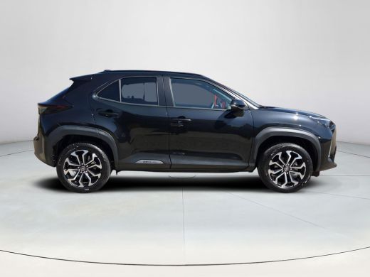 Toyota Yaris Cross 1.5 Hybrid 115 Dynamic | Apple CarPlay | Stoelverwarming | Stuurverwarming | Rijklaar incl. garan... ActivLease financial lease