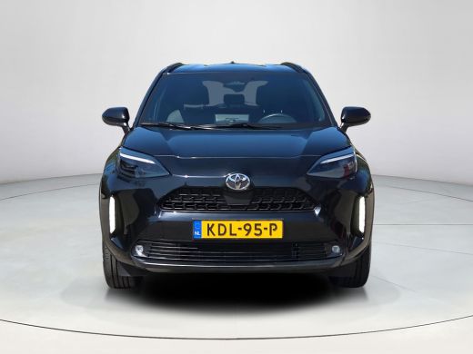 Toyota Yaris Cross 1.5 Hybrid 115 Dynamic | Apple CarPlay | Stoelverwarming | Stuurverwarming | Rijklaar incl. garan... ActivLease financial lease
