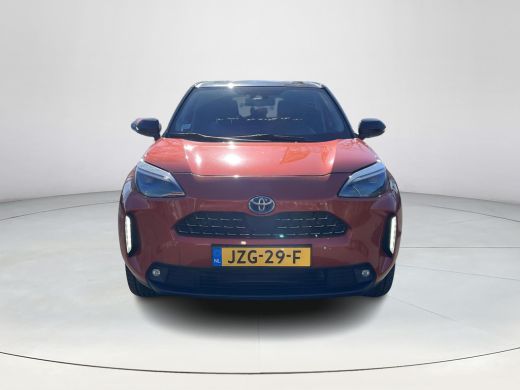Toyota Yaris Cross 1.5 Hybrid Executive | JBL audio | Stoelverwarming | Head up display | 18 inch LM-velgen | ActivLease financial lease