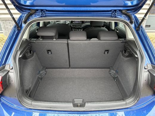 Volkswagen Polo 1.0 TSI 95 pk Life 7-DSG | Apple carplay | Cruise control adaptief | Parkeersensoren | ActivLease financial lease