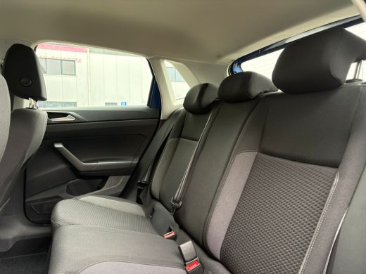 Volkswagen Polo 1.0 TSI 95 pk Life 7-DSG | Apple carplay | Cruise control adaptief | Parkeersensoren | ActivLease financial lease