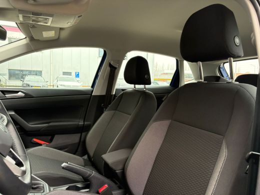 Volkswagen Polo 1.0 TSI 95 pk Life 7-DSG | Apple carplay | Cruise control adaptief | Parkeersensoren | ActivLease financial lease