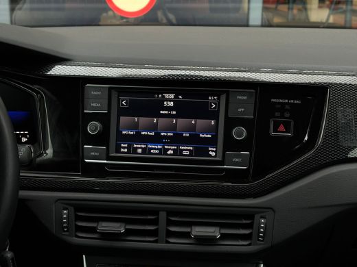 Volkswagen Polo 1.0 TSI 95 pk Life 7-DSG | Apple carplay | Cruise control adaptief | Parkeersensoren | ActivLease financial lease