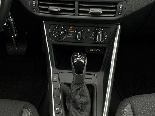 Volkswagen Polo 1.0 TSI 95 pk Life 7-DSG | Apple carplay | Cruise control adaptief | Parkeersensoren | ActivLease financial lease