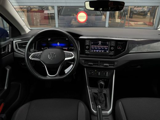 Volkswagen Polo 1.0 TSI 95 pk Life 7-DSG | Apple carplay | Cruise control adaptief | Parkeersensoren | ActivLease financial lease