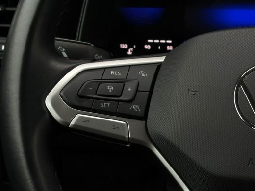 Volkswagen Polo 1.0 TSI 95 pk Life 7-DSG | Apple carplay | Cruise control adaptief | Parkeersensoren | ActivLease financial lease