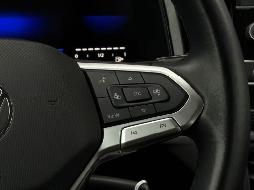 Volkswagen Polo 1.0 TSI 95 pk Life 7-DSG | Apple carplay | Cruise control adaptief | Parkeersensoren | ActivLease financial lease