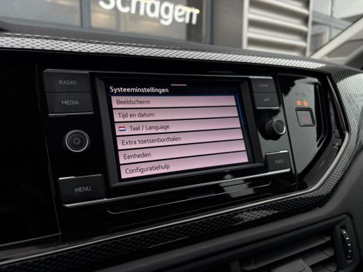 Volkswagen Polo 1.0 TSI 95 pk Life 7-DSG | Apple carplay | Cruise control adaptief | Parkeersensoren | ActivLease financial lease