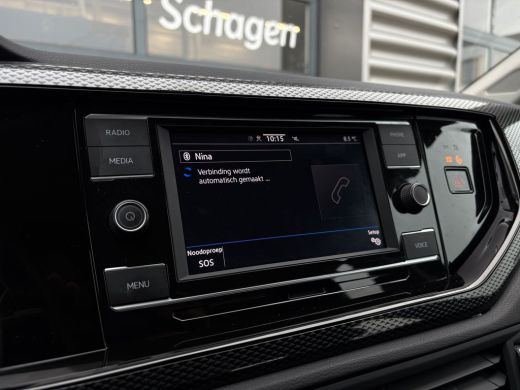 Volkswagen Polo 1.0 TSI 95 pk Life 7-DSG | Apple carplay | Cruise control adaptief | Parkeersensoren | ActivLease financial lease