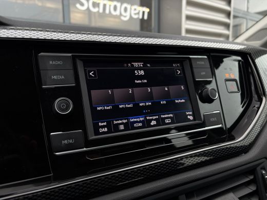 Volkswagen Polo 1.0 TSI 95 pk Life 7-DSG | Apple carplay | Cruise control adaptief | Parkeersensoren | ActivLease financial lease