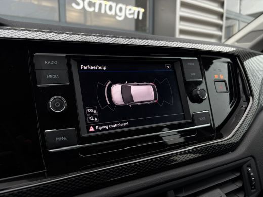 Volkswagen Polo 1.0 TSI 95 pk Life 7-DSG | Apple carplay | Cruise control adaptief | Parkeersensoren | ActivLease financial lease