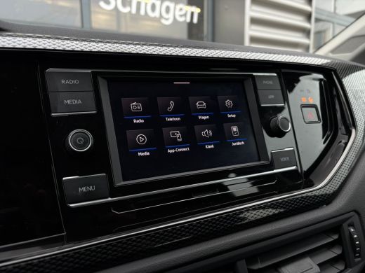 Volkswagen Polo 1.0 TSI 95 pk Life 7-DSG | Apple carplay | Cruise control adaptief | Parkeersensoren | ActivLease financial lease