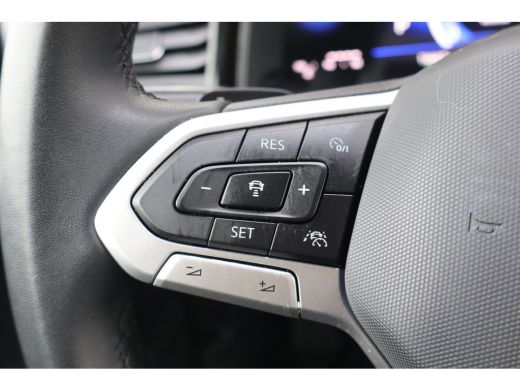 Volkswagen Polo 1.0 TSI Life Edition 95PK AUTOMAAT | Achteruitrijcamera | Airco | Cruise control adaptief met Sto... ActivLease financial lease