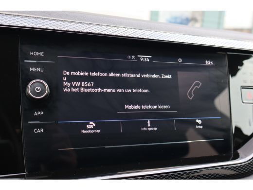 Volkswagen Polo 1.0 TSI Life Edition 95PK AUTOMAAT | Achteruitrijcamera | Airco | Cruise control adaptief met Sto... ActivLease financial lease